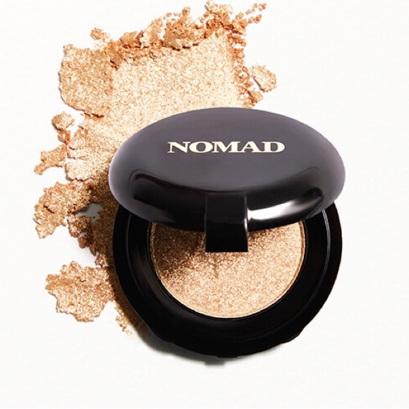 NOMAD - Eyeshadow in Alberg Pass - Picture 1 of 3